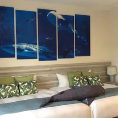ロイヤルビューホテル美ら海