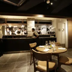 レ・コパン ドゥ ドミニク・ブシェ