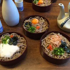 千鳥そば