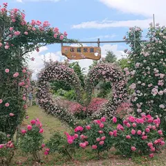 佐藤梨園 ローズガーデン