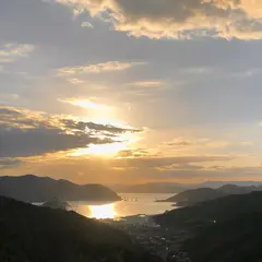 沼隈展望台
