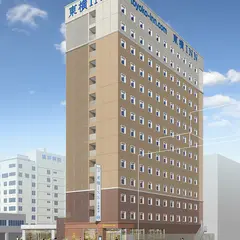 東横イン 広島駅新幹線口2