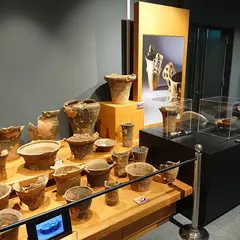 南アルプス市 ふるさと文化伝承館
