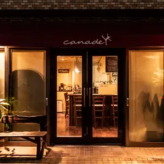 canade