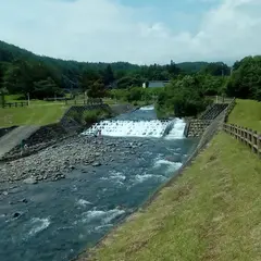 ささや親水公園
