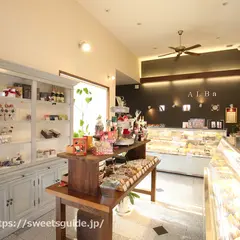 patisserie ALBa