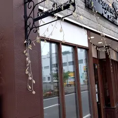 パティスリー ルコネサンス