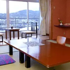 旗松亭 Kokusai Kanko Hotel Kishotei