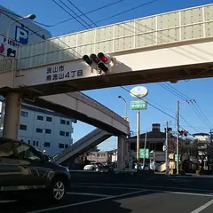 南流山