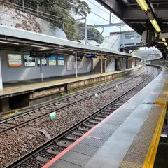 北久里浜駅
