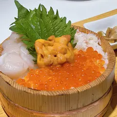 糸島食堂 福岡パルコ店
