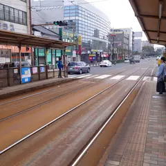 若葉町駅