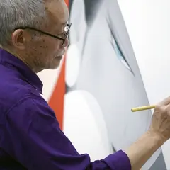 鶴田一郎ギャラリー京都 (Ichiro Tsuruta Gallery Kyoto)