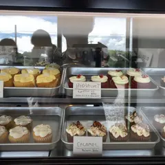 YUM CUP CAKES