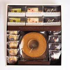 Patisserie J'ouvre パティスリー ジュ―ブル