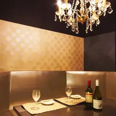 きんぱち なんば店