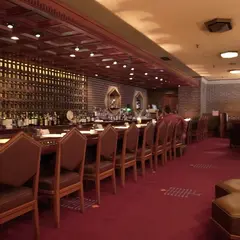 オールドインペリアル バー