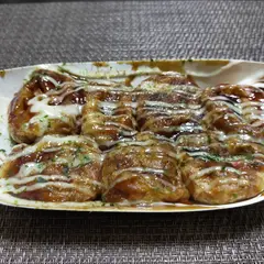 たこ善
