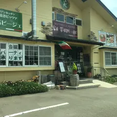 La Papi-ge