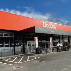 ホームセンターグッデイ 牛津店