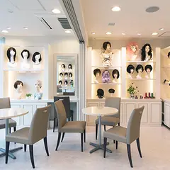 レディススヴェンソン｜医療用ウィッグ（カツラ）新宿東口サロン
