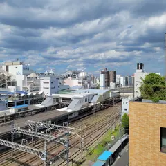 グランドホテル神奈中