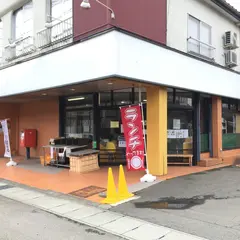 食堂もちやかた