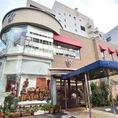 チョコレートショップ本店