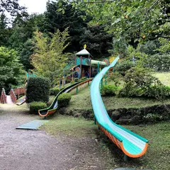 ぼうけん砦(遊具)