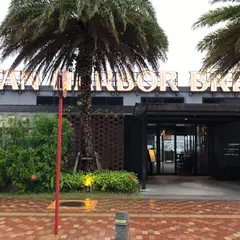 Chatan Harbor Brewery