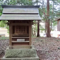 伊勢神社