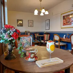 Victorian Cafe（ヴィクトリアンカフェ）