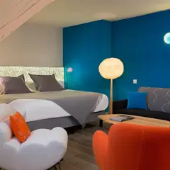 ホテル シャヴァネル