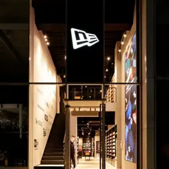 NEW ERA TENJIN