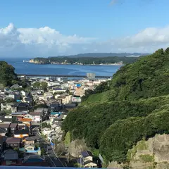 ポイントバケーション勝浦