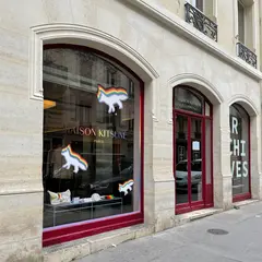 Maison Kitsuné
