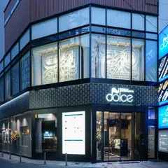 ドルチェ楽器 大阪・梅田店