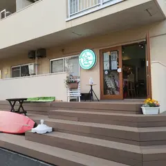 大宮コーヒーロースターズoasis