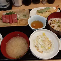 加賀橋立港 海鮮料理 にしの