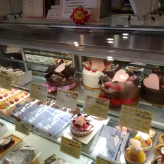 クリームシェフ