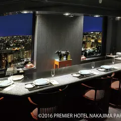 和洋鉄板焼 21CLUB