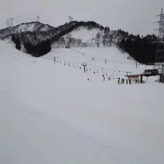 タカンボースキー場