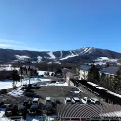 リゾートイン菅平スイスホテル