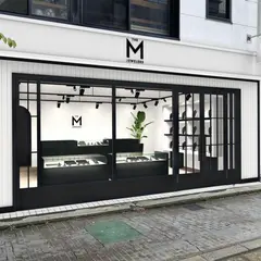 The M Jewelers Tokyo