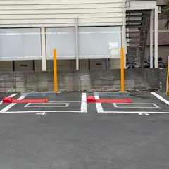 SANパーク下北沢１