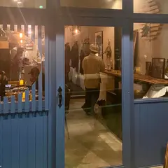 Bistro Biblical（ビストロ ビブリカル）