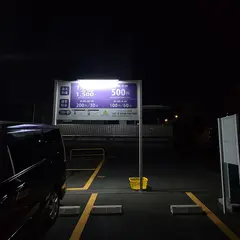 TOBU PARK代沢５丁目駐車場
