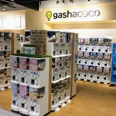 ガシャココ なんばマルイ（カプセルトイ専門店）