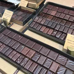 Le Chocolat Alain Ducasse