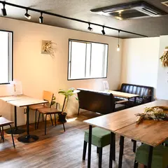 NAGARABBIT CAFE